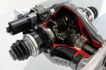BMW M5 2012 года